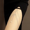 Tassel Alloy Thigh Chain WGB48CD-01-1