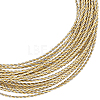 6M Copper Beading Wire for Jewelry Making CWIR-WH0026-01A-KCGP-1