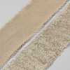 Satin Frayed Ribbon SRIB-TAC0001-09B-2