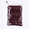 FGB 11/0 Grade A Glass Seed Beads SEED-S030-1212-5