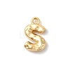 Brass Charms KK-P340-01G-S-1
