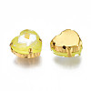 Sew on Rhinestone GLAA-N048-002-08-3