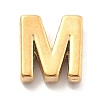 Ion Plating(IP) 304 Stainless Steel Charms STAS-R138-07G-M-1