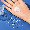Preciosa&reg Crystal Beads Y-PRC-BA4-00030-840-4
