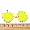 Handmade Lampwork Pendants LAMP-M017-01D-3