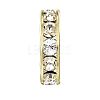 Preciosa&reg MAXIMA Crystal Multi-Stones Settings X-PRC-MA4-00030-G-1