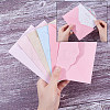 Envelope and Letter Paper Set DIY-NB0002-80-3