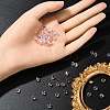 Preciosa&reg Crystal Beads X-PRC-BA6-70120-200-4