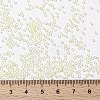 MIYUKI Round Rocailles Beads X-SEED-G009-RRHB267-4