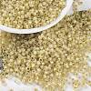 MIYUKI Round Rocailles Beads SEED-G008-RR0578-1