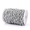 Aluminium Rope Chains CHA-N004-03P-2