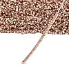 MIYUKI Delica Beads X-SEED-J020-DB2504-4
