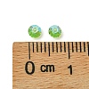 Preciosa&reg Crystal Beads X-PRC-BA3-50520-201-5