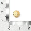 304 Stainless Steel Beads STAS-I343-01G-T-3