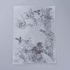 Silicone Stamps DIY-L036-A03-2