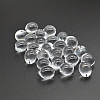 Imitation Crystal Acrylic Beads X-FIND-PW0024-20B-2