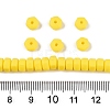 Handmade Polymer Clay Beads Strand CLAY-T021-01B-4
