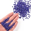 Glass Seed Beads X1-SEED-A012-4mm-128-4