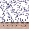 TOHO Round Seed Beads SEED-XTR08-0206-4