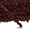 TOHO 6/0 Round Beads X-SEED-TR06-0046-2