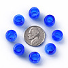 Acrylic European Beads MACR-S375-003-M-4