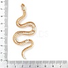 Alloy Jewelry Accessory PALLOY-R156-02G-3