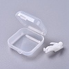 DIY Crystal Epoxy Resin Material Filling LS-DIY-WH0152-85B-01-1