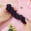 Nepal Pure Silk Cord OCOR-TAC0038-07E-5