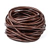 Leather Beading Cord X-WL-A002-12-2