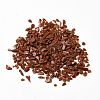 Synthetic Goldstone Chip Beads X-G-I350-01-1