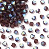 Preciosa&reg Crystal Beads Y-PRC-BA4-90100-20019-2