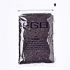 FGB 11/0 Grade A Glass Seed Beads SEED-S030-1015-5