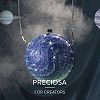 Preciosa&reg MAXIMA Crystal No Hotfix Flatback Stones Y-PRC-NSS6-21110-5
