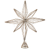 Iron Star Display Decorations DIY-WH20031-085A-1