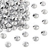 Preciosa&reg MAXIMA Crystal No Hotfix Flatback Stones Y-PRC-NSS16-00030-270-1