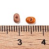 Glass Beads GLAA-U003-01M-4