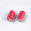 Handmade Porcelain Beads PORC-S498-14C-2