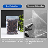 Heavy Duty Plastic Resealable Bags OPP-PH0001-26C-5