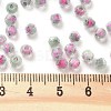 Glass Seed Beads SEED-A032-01C-4