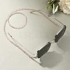 Eyeglasses Chains AJEW-EH00100-03-4