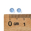 Preciosa&reg Crystal Beads X-PRC-BB3-30020-5