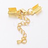 Brass Chain Extender KK95-G-1