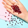 Preciosa&reg Crystal Beads Y-PRC-BA6-90090-200-4