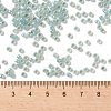 TOHO 8/0 Round Beads X-SEED-TR08-0915-4