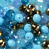 Glass Beads EGLA-A034-LM10mm-15-2