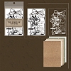 Scrapbook Paper Pad Sets DIY-Q050-02C-1