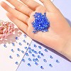Preciosa&reg Crystal Beads Y-PRC-BA5-30050-201-4