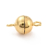 925 Sterling Silver Magnetic Clasps STER-A001-02B-G-1