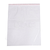 Plastic Zip Lock Bags OPP-Q002-35x45cm-4