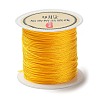 9-Ply Round Nylon Thread NWIR-Q001-01B-02-1